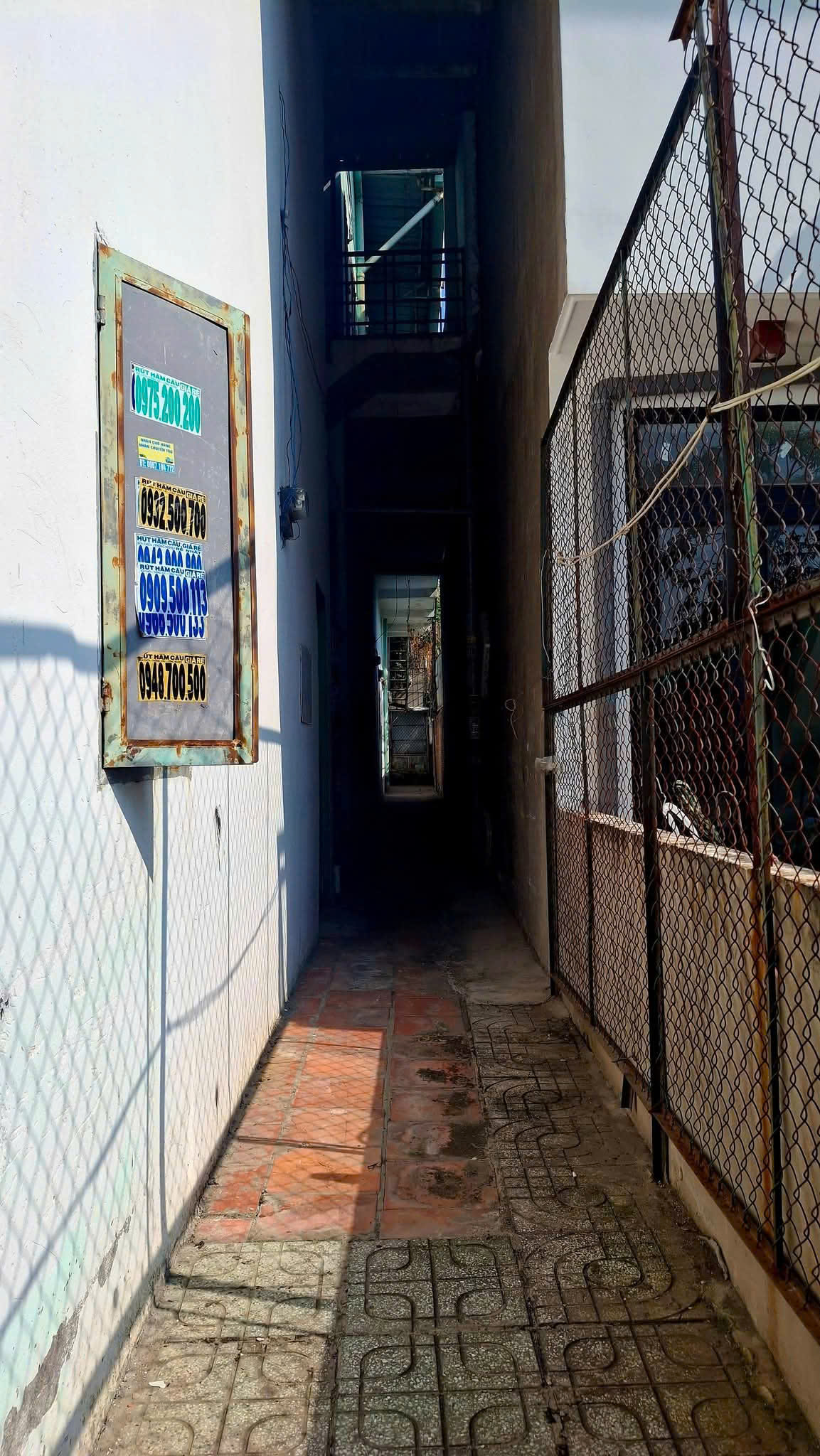 SIÊU PHẨM THU NHẬP THỤ ĐỘNG - 14 PHÒNG TRỌ + KI-ỐT ĐƯỜNG D12 KDC MỸ PHƯỚC 1
 15998224