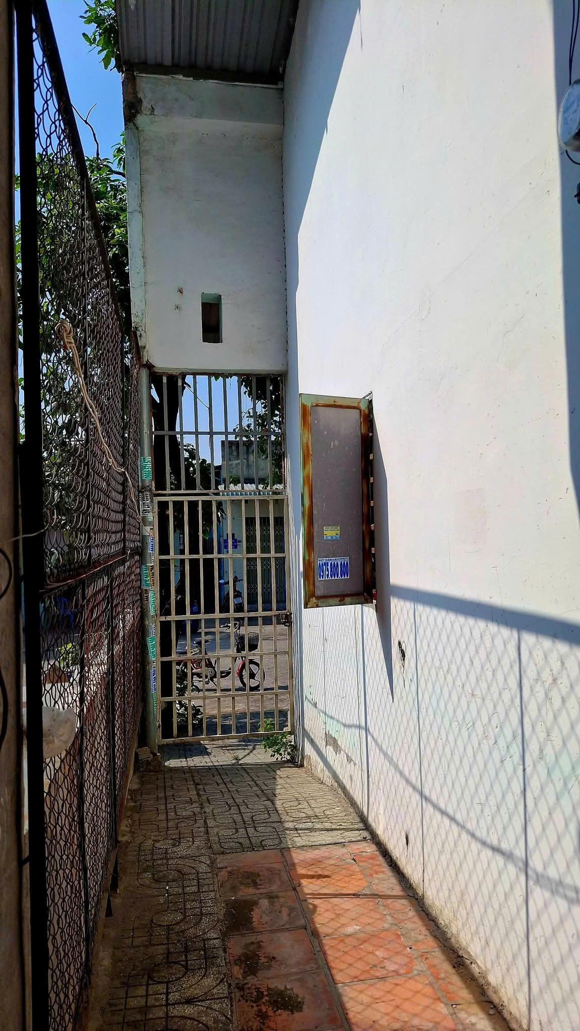 SIÊU PHẨM THU NHẬP THỤ ĐỘNG - 14 PHÒNG TRỌ + KI-ỐT ĐƯỜNG D12 KDC MỸ PHƯỚC 1
 15998224