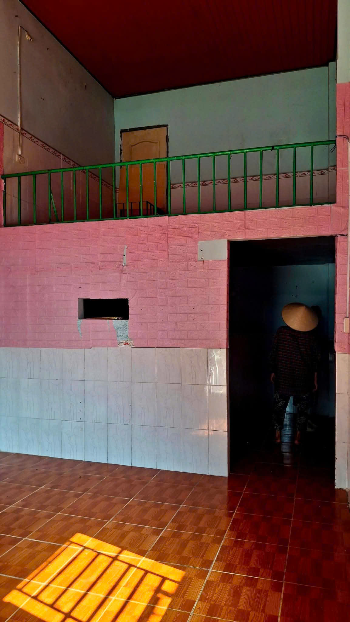 SIÊU PHẨM THU NHẬP THỤ ĐỘNG - 14 PHÒNG TRỌ + KI-ỐT ĐƯỜNG D12 KDC MỸ PHƯỚC 1
 15998224