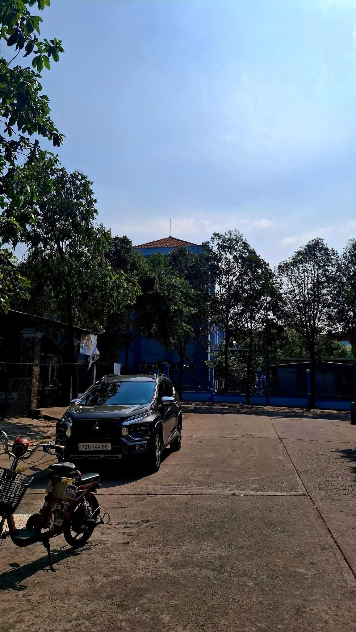 SIÊU PHẨM THU NHẬP THỤ ĐỘNG - 14 PHÒNG TRỌ + KI-ỐT ĐƯỜNG D12 KDC MỸ PHƯỚC 1
 15998224