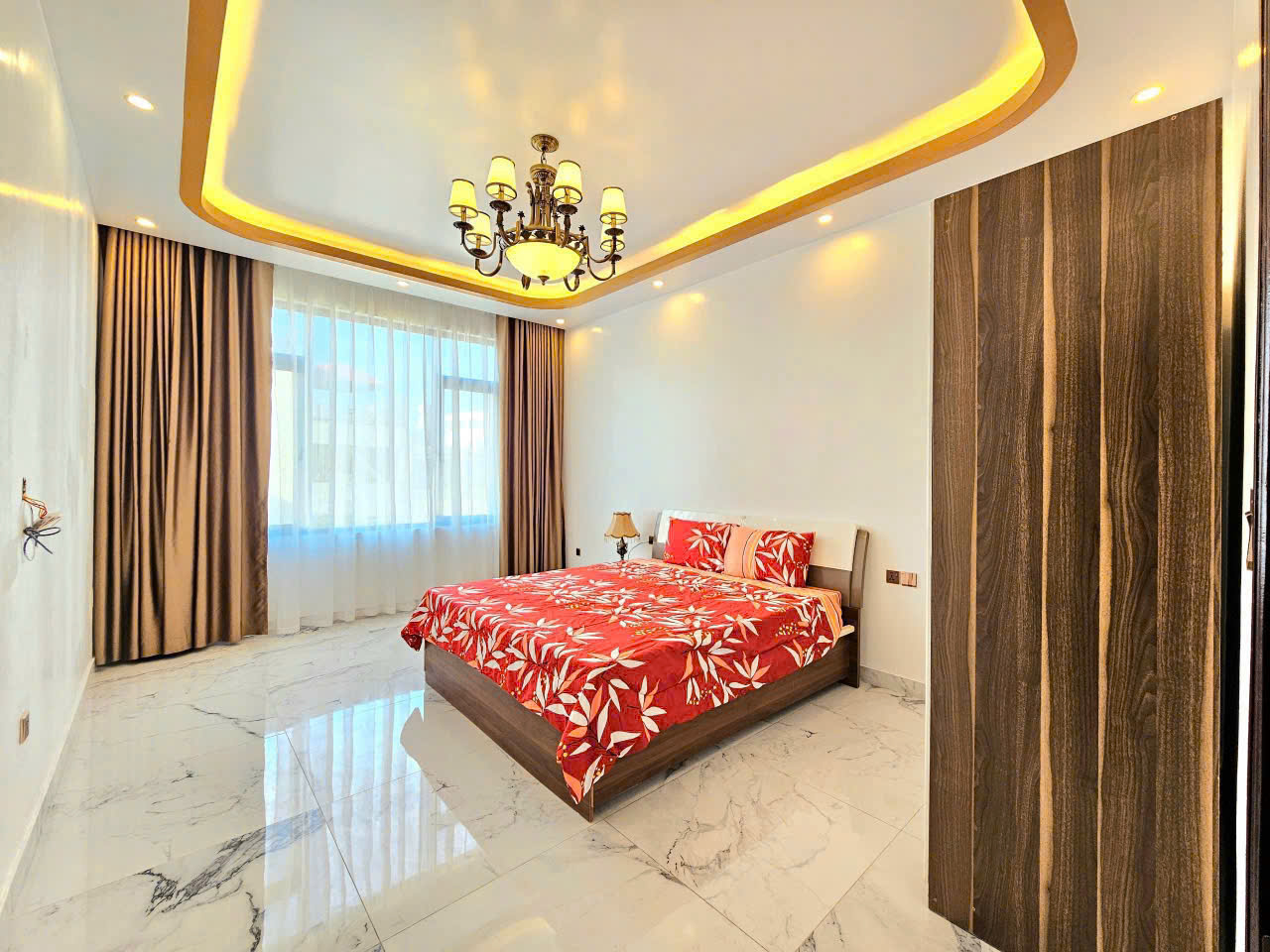 BÁN NHÀ 3,5 TẦNG KHU 120 NGÔ GIA TỰ – HẢI AN – FULL NỘI THẤT – 5,6 TỶ 15998226