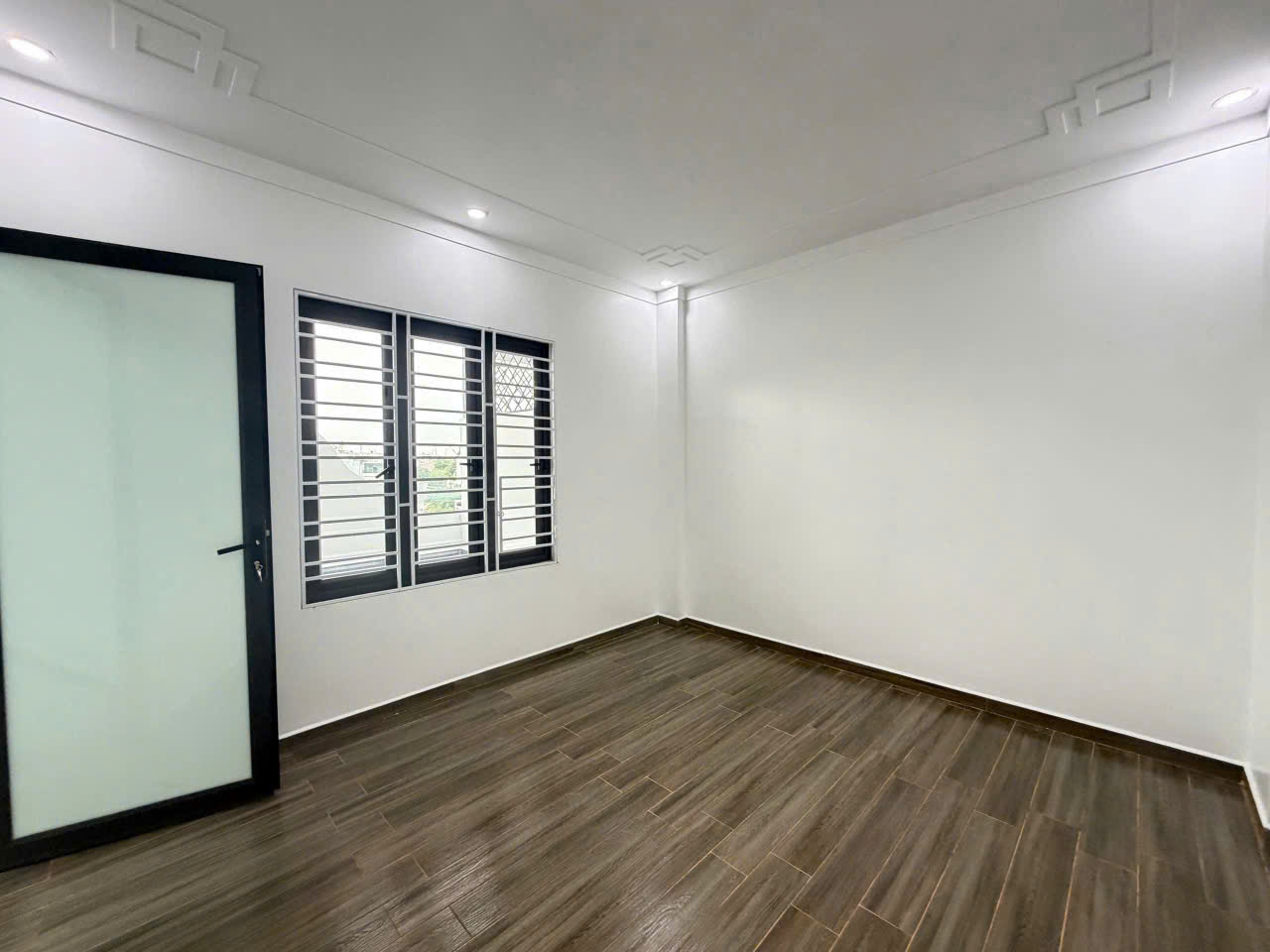 BÁN NHÀ 4 TẦNG PHỐ BÙI THỊ TỰ NHIÊN – VƯỜN MƠ – Ô TÔ ĐỖ CỬA – GIÁ 4,75 TỶ 15998227