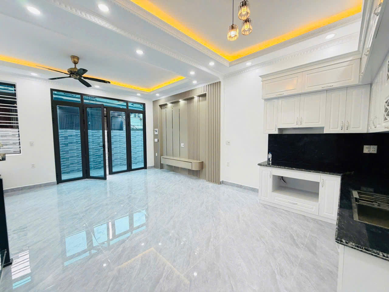 BÁN NHÀ 4 TẦNG PHỐ BÙI THỊ TỰ NHIÊN – VƯỜN MƠ – Ô TÔ ĐỖ CỬA – GIÁ 4,75 TỶ 15998227