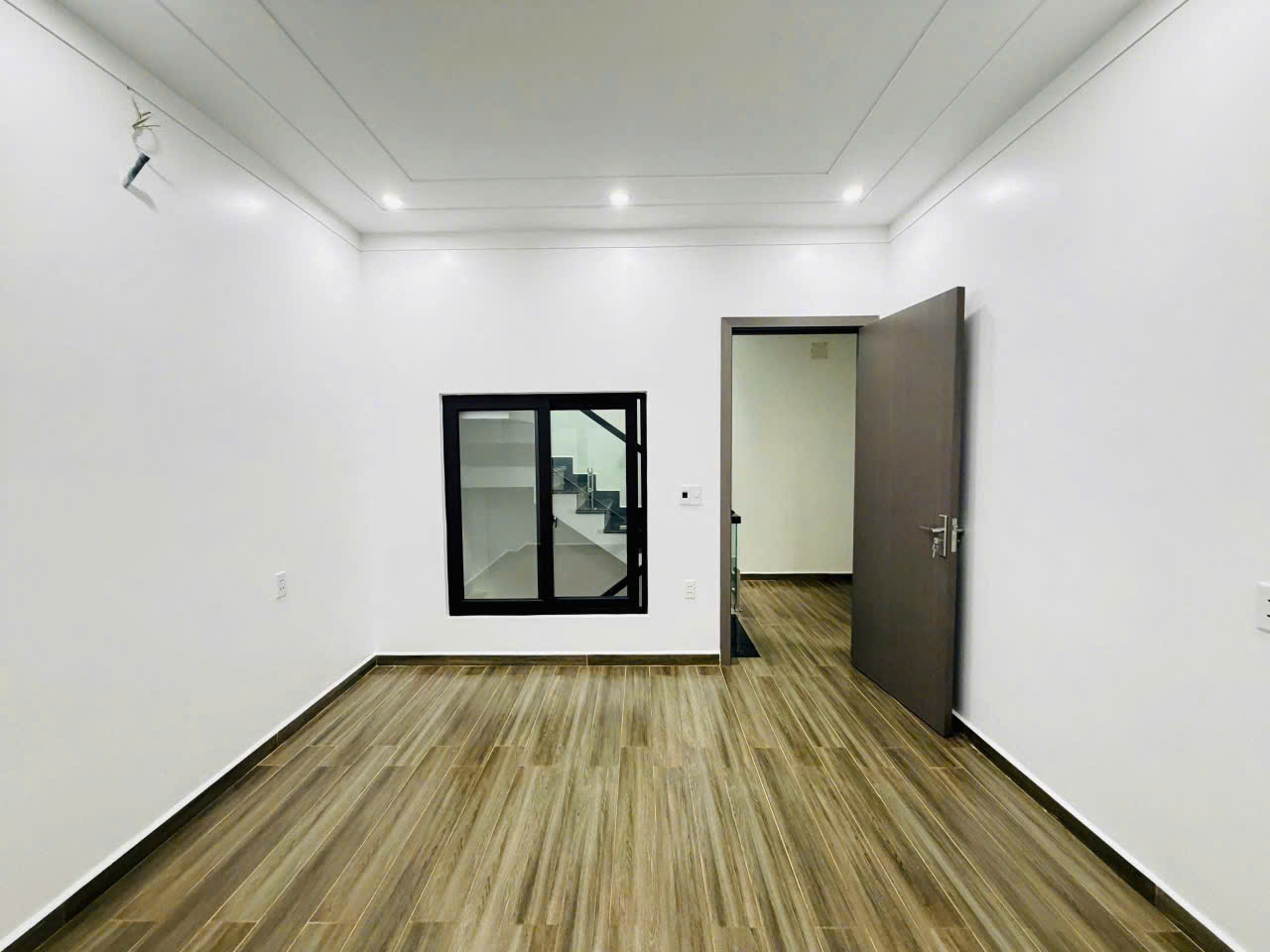 BÁN NHÀ 4 TẦNG PHỐ BÙI THỊ TỰ NHIÊN – VƯỜN MƠ – Ô TÔ ĐỖ CỬA – GIÁ 4,75 TỶ 15998227