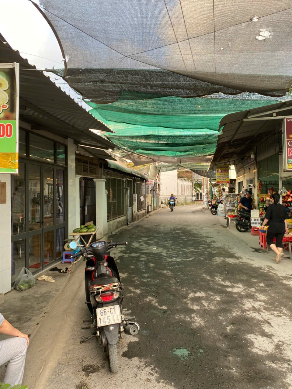 Do không có thời gian quản lý, mình cần sang nhượng lại tiệm giặt sấy ĐC 296 Hẻm 4 Nguyễn Văn Linh, 15998234