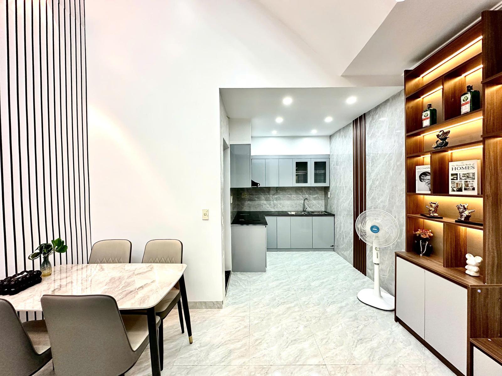 BÁN NHÀ 2,5 TẦNG HÀNG KÊNH – TRUNG TÂM LÊ CHÂN – GIÁ 2,55 TỶ 15998235