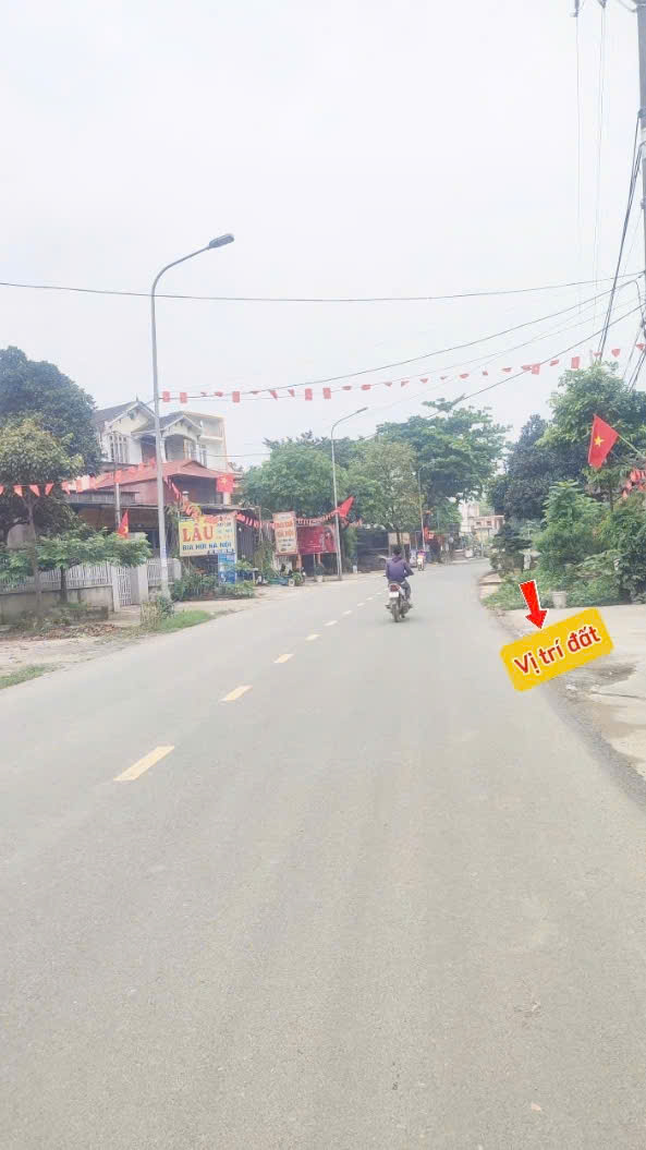 SIÊU PHẨM PHÚ CÁT – SÁT QUỐC LỘ 21 – ĐÓN SÓNG METRO SỐ 5 15998238