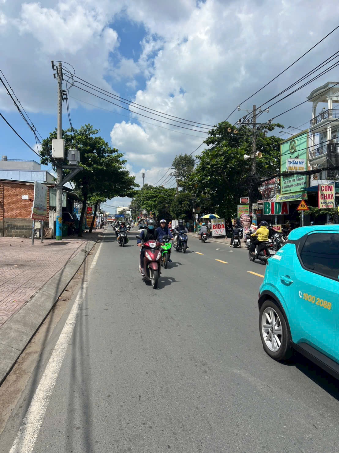 GIÁ TỐT ! MTKD NGUYỄN XIỂN - Q9 cũ - DT 160m2 (5 x 32) giá chỉ 10,5 tỷ 15998239