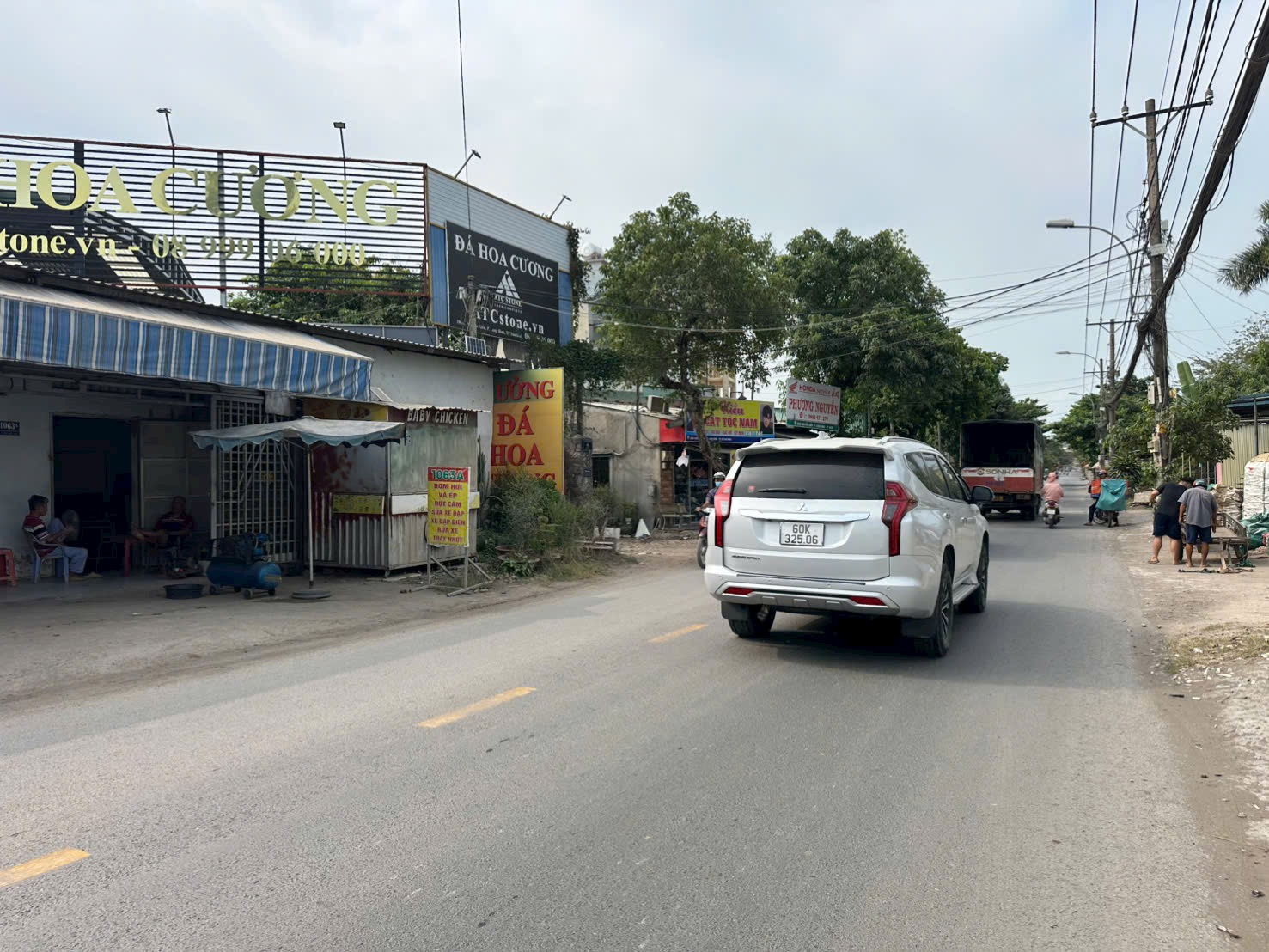 GIÁ TỐT ! MTKD NGUYỄN XIỂN - Q9 cũ - DT 160m2 (5 x 32) giá chỉ 10,5 tỷ 15998239