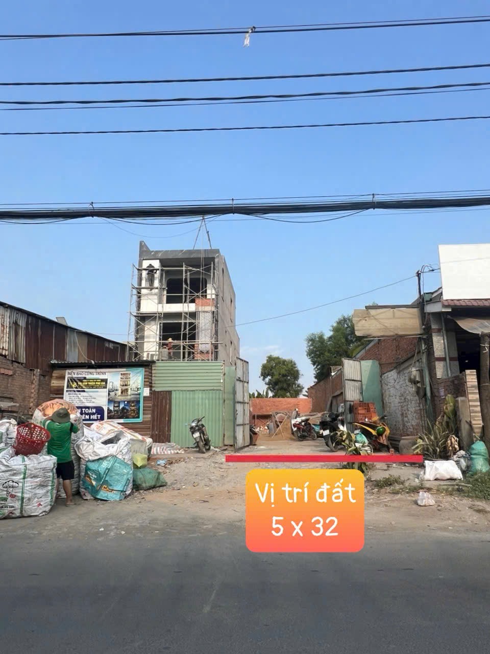 GIÁ TỐT ! MTKD NGUYỄN XIỂN - Q9 cũ - DT 160m2 (5 x 32) giá chỉ 10,5 tỷ 15998239