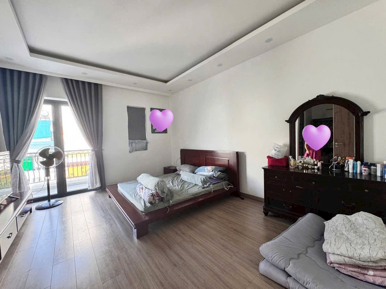 Nhà 4 tầng đường số 8 khu bên sông Hiệp Bình Chánh, DT 115,5m2 (6,8 x 17) giá 17,6 tỷ TL 15998240