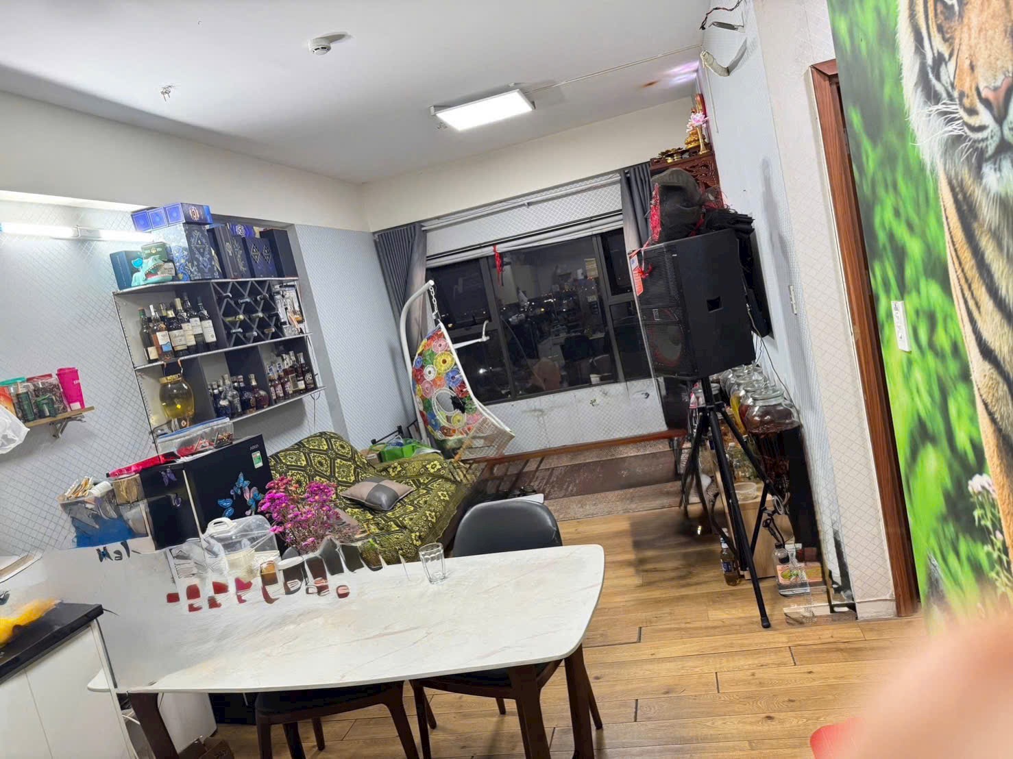 Bán gấp Căn hộ 2PN 1WC Flora Novia Phạm Văn Đồng giá 3,35 tỷ 15998243