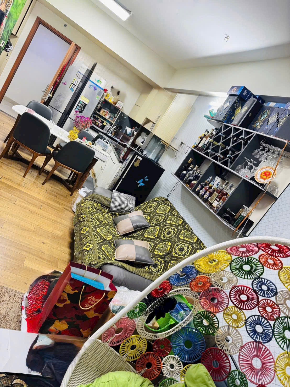 Bán gấp Căn hộ 2PN 1WC Flora Novia Phạm Văn Đồng giá 3,35 tỷ 15998243