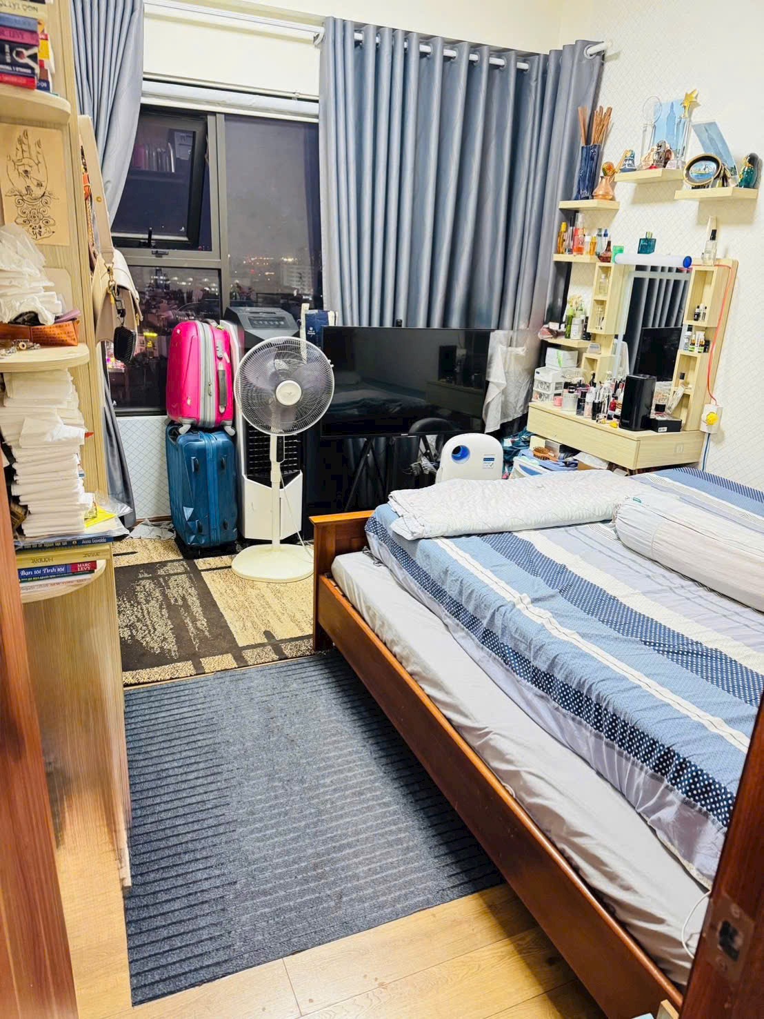 Bán gấp Căn hộ 2PN 1WC Flora Novia Phạm Văn Đồng giá 3,35 tỷ 15998243