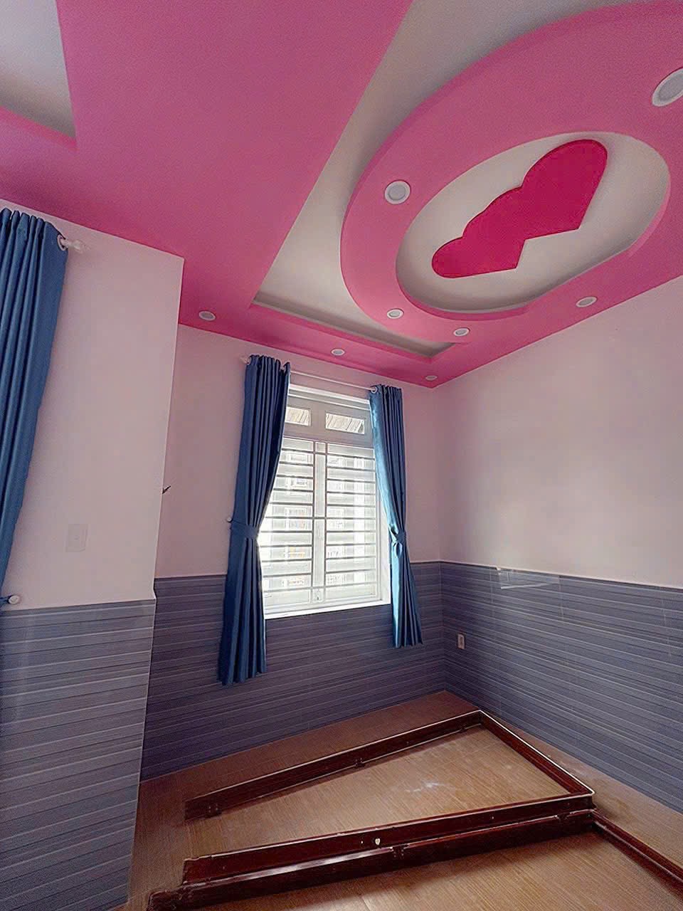 Bán nhà 2 tầng HXH đường Cây Keo, Tam Phú, Thủ Đức, DT 52m2 (5 x 10) giá 5,9 tỷ TL 15998244