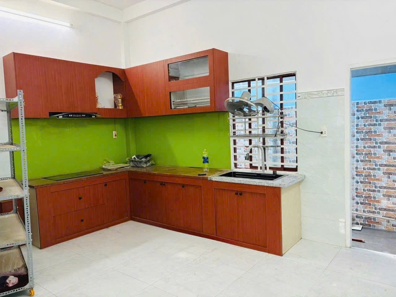 Bán nhà 2 tầng HXH đường Cây Keo, Tam Phú, Thủ Đức, DT 52m2 (5 x 10) giá 5,9 tỷ TL 15998244