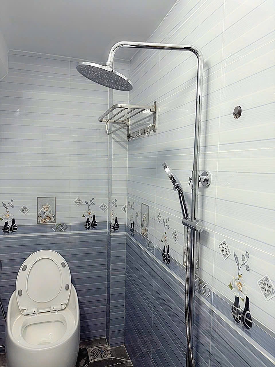 Bán nhà 2 tầng HXH đường Cây Keo, Tam Phú, Thủ Đức, DT 52m2 (5 x 10) giá 5,9 tỷ TL 15998244