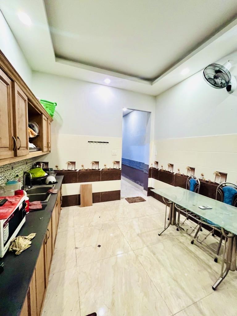 BÁN NHÀ QUẬN 8 BÙI MINH TRỰC DTSD 160M NHỈNH 6 TỶ 0947669331 15998245