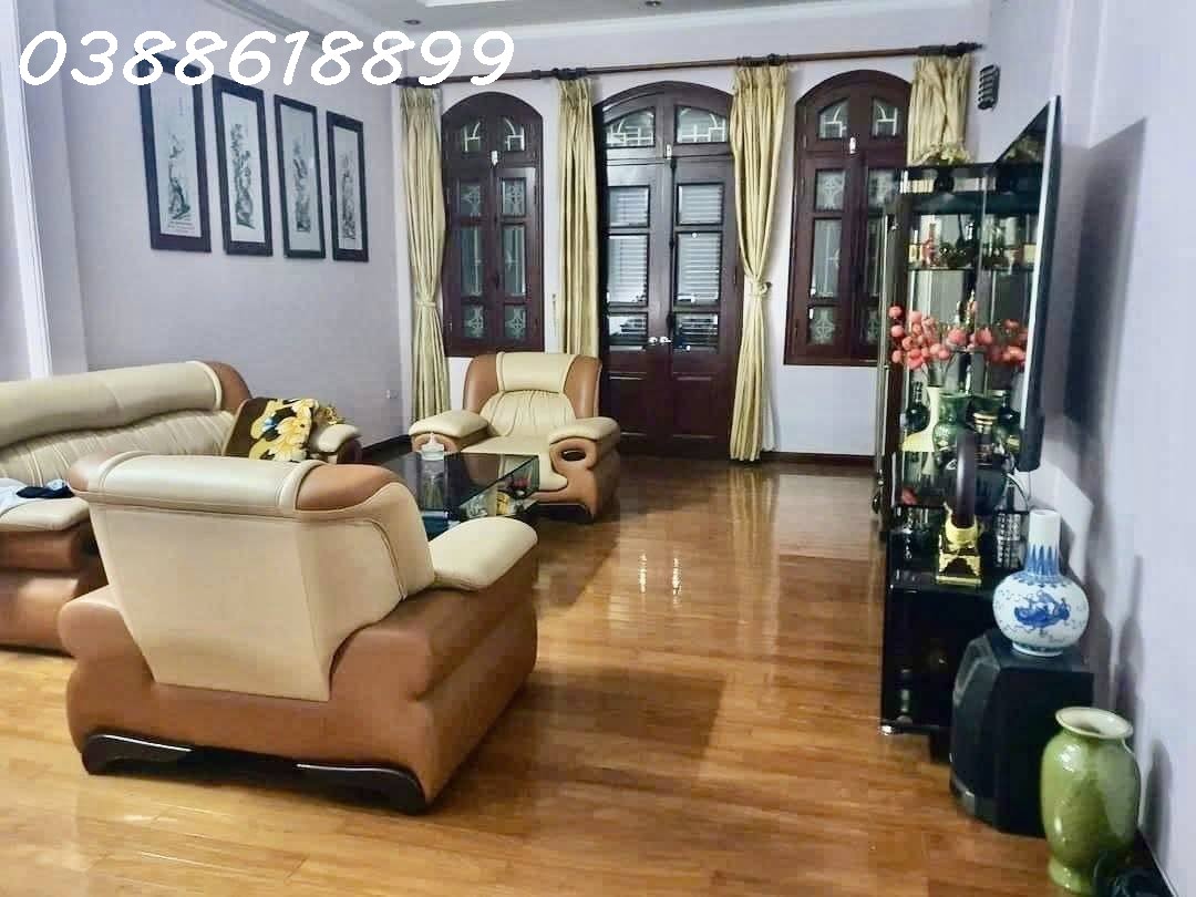 🏡 BÁN NHÀ PHÂN LÔ TRẦN QUỐC HOÀN, CẦU GIẤY - 80M2 - MT 5,1M - Ô TÔ TRÁNH - KINH DOANH SẦM UẤT - 15998248