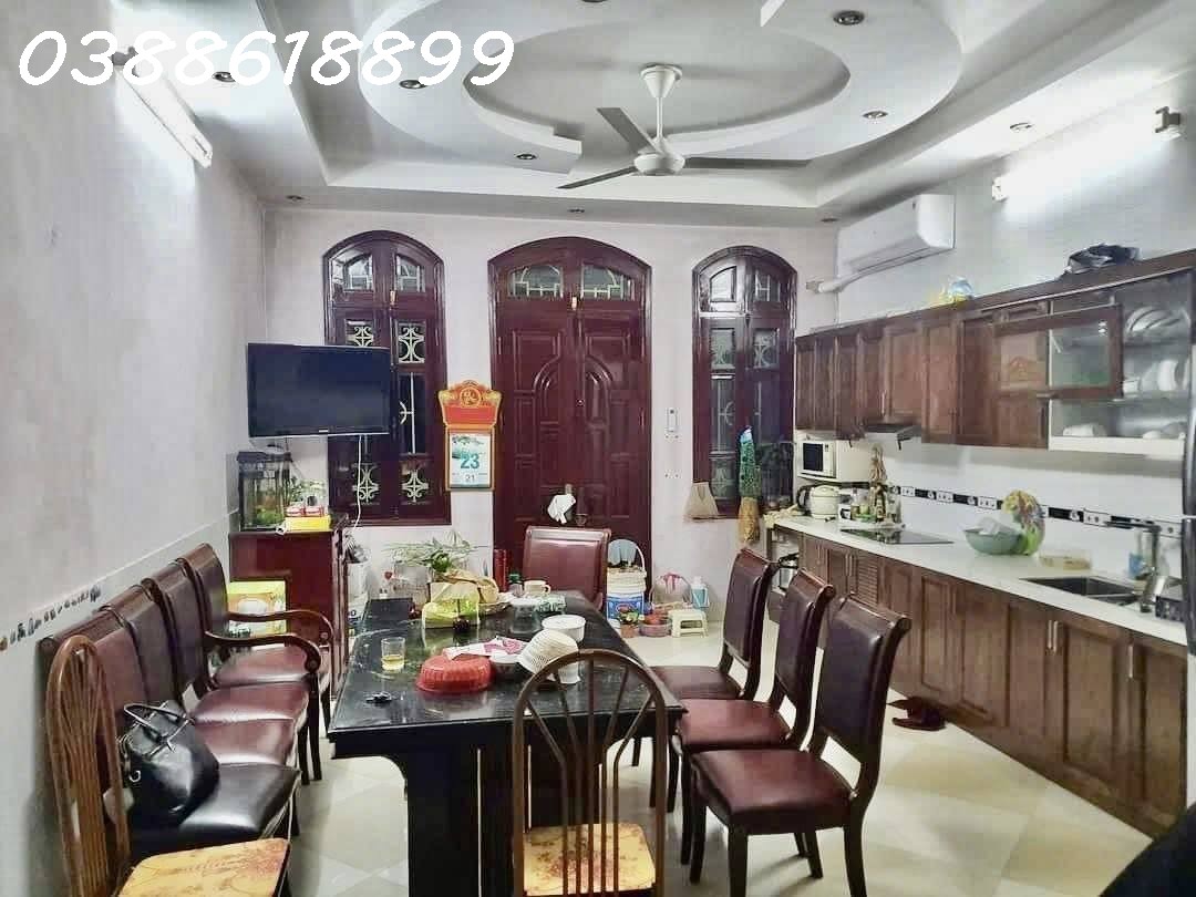 🏡 BÁN NHÀ PHÂN LÔ TRẦN QUỐC HOÀN, CẦU GIẤY - 80M2 - MT 5,1M - Ô TÔ TRÁNH - KINH DOANH SẦM UẤT - 15998248