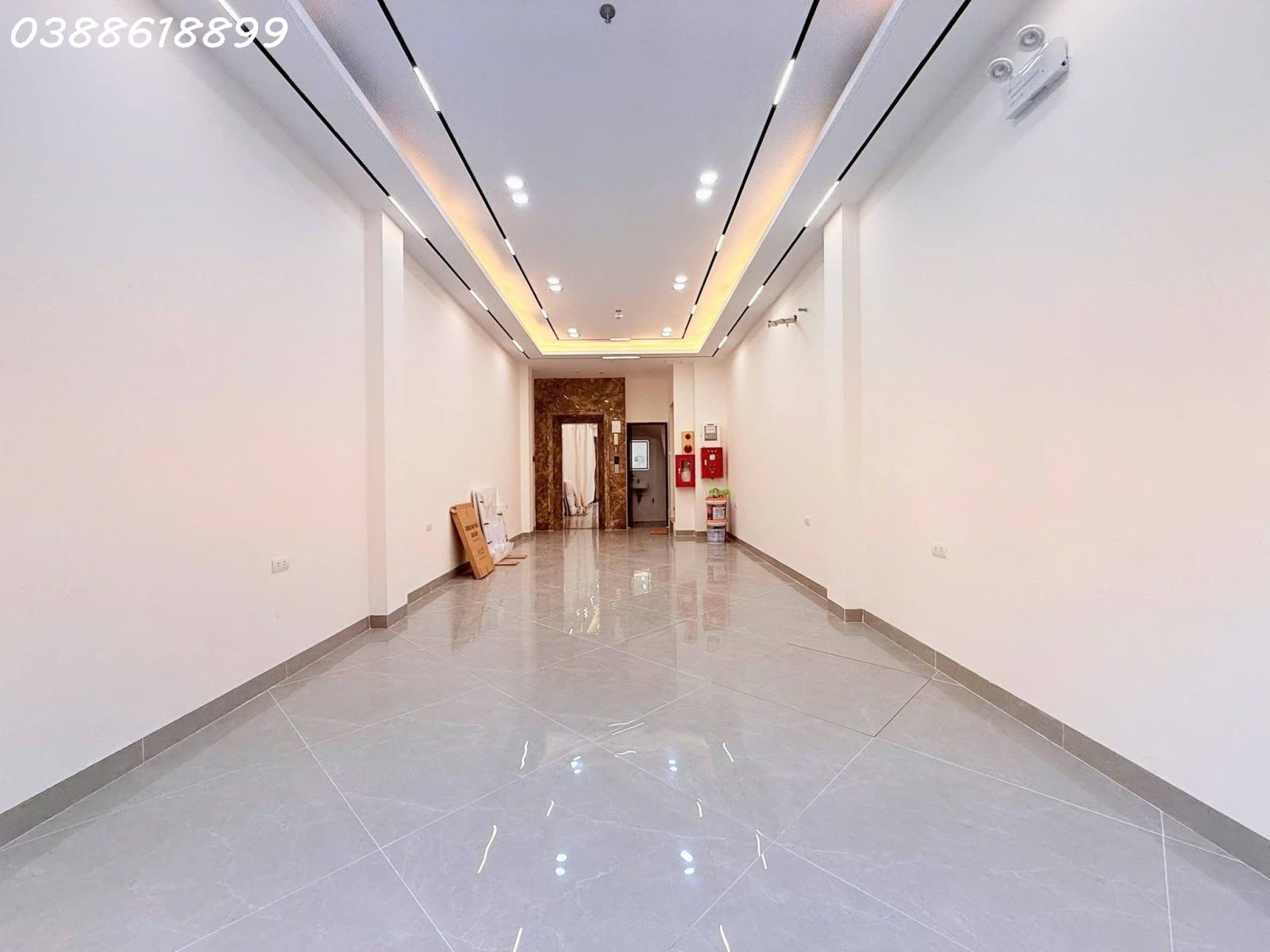 🏡 BÁN NHÀ VĨNH PHÚC, BA ĐÌNH - 55M2 - 8 TẦNG THANG MÁY - PHÂN LÔ Ô TÔ - MỚI COONG - GIÁ ĐẦU TƯ 15998251