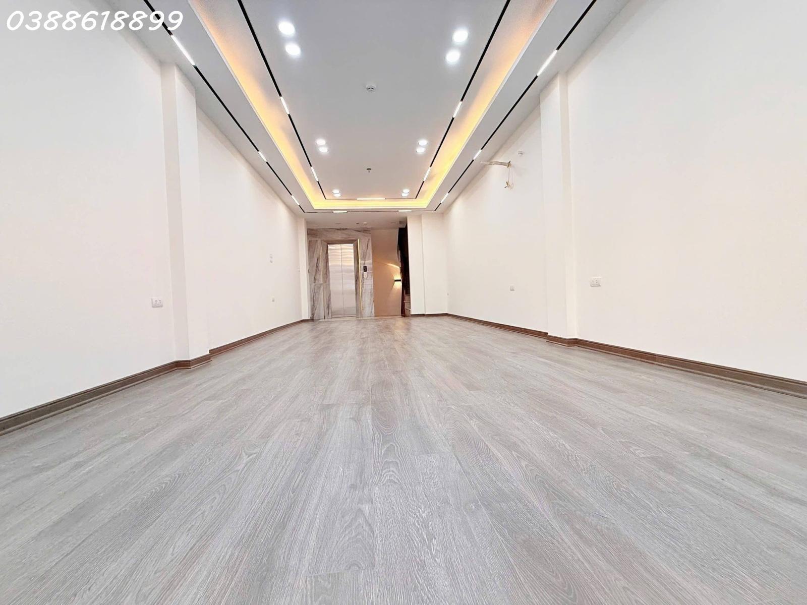 🏡 BÁN NHÀ VĨNH PHÚC, BA ĐÌNH - 55M2 - 8 TẦNG THANG MÁY - PHÂN LÔ Ô TÔ - MỚI COONG - GIÁ ĐẦU TƯ 15998251