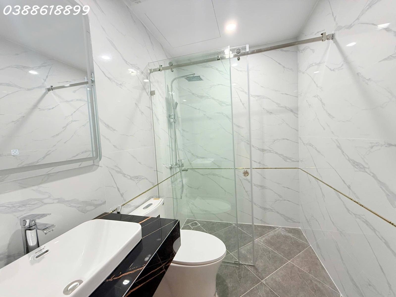 🏡 BÁN NHÀ VĨNH PHÚC, BA ĐÌNH - 55M2 - 8 TẦNG THANG MÁY - PHÂN LÔ Ô TÔ - MỚI COONG - GIÁ ĐẦU TƯ 15998251