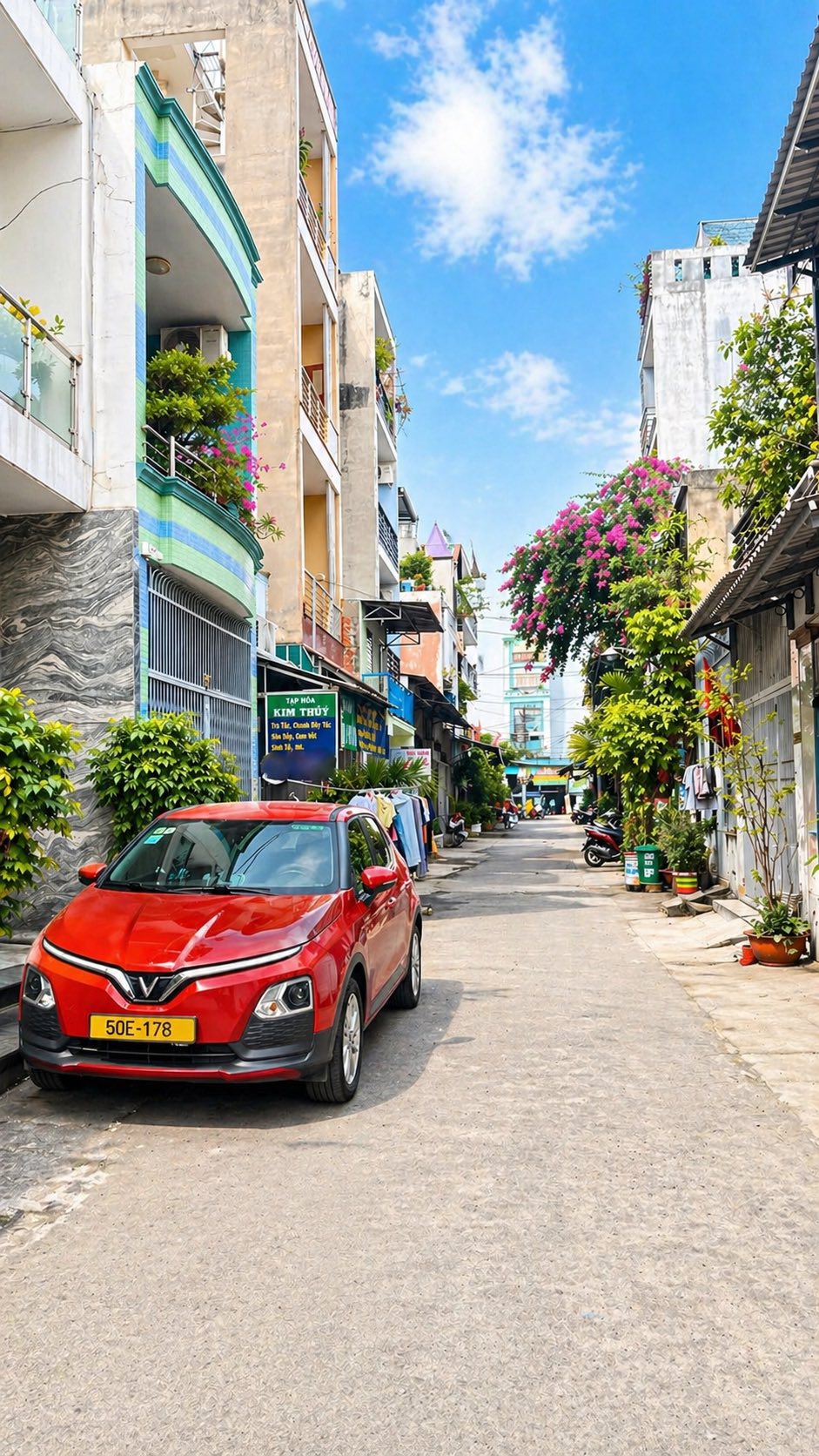 GẦN CHỢ GÒ XOÀI – 2 MẶT THOÁNG – HẺM Ô TÔ THÔNG – 118M2 NGANG 7.5 – NHỈNH 5 TỶ 15998252