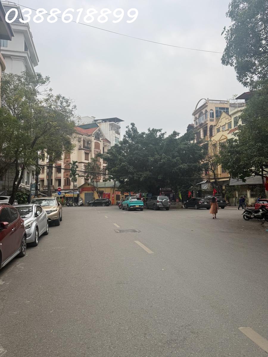 🏡 BÁN NHÀ PHÂN LÔ PHẠM TUẤN TÀI, CẦU GIẤY - 75M2 - Ô TÔ TRÁNH - KINH DOANH VĂN PHÒNG - GIÁ ĐẦU TƯ 15998253