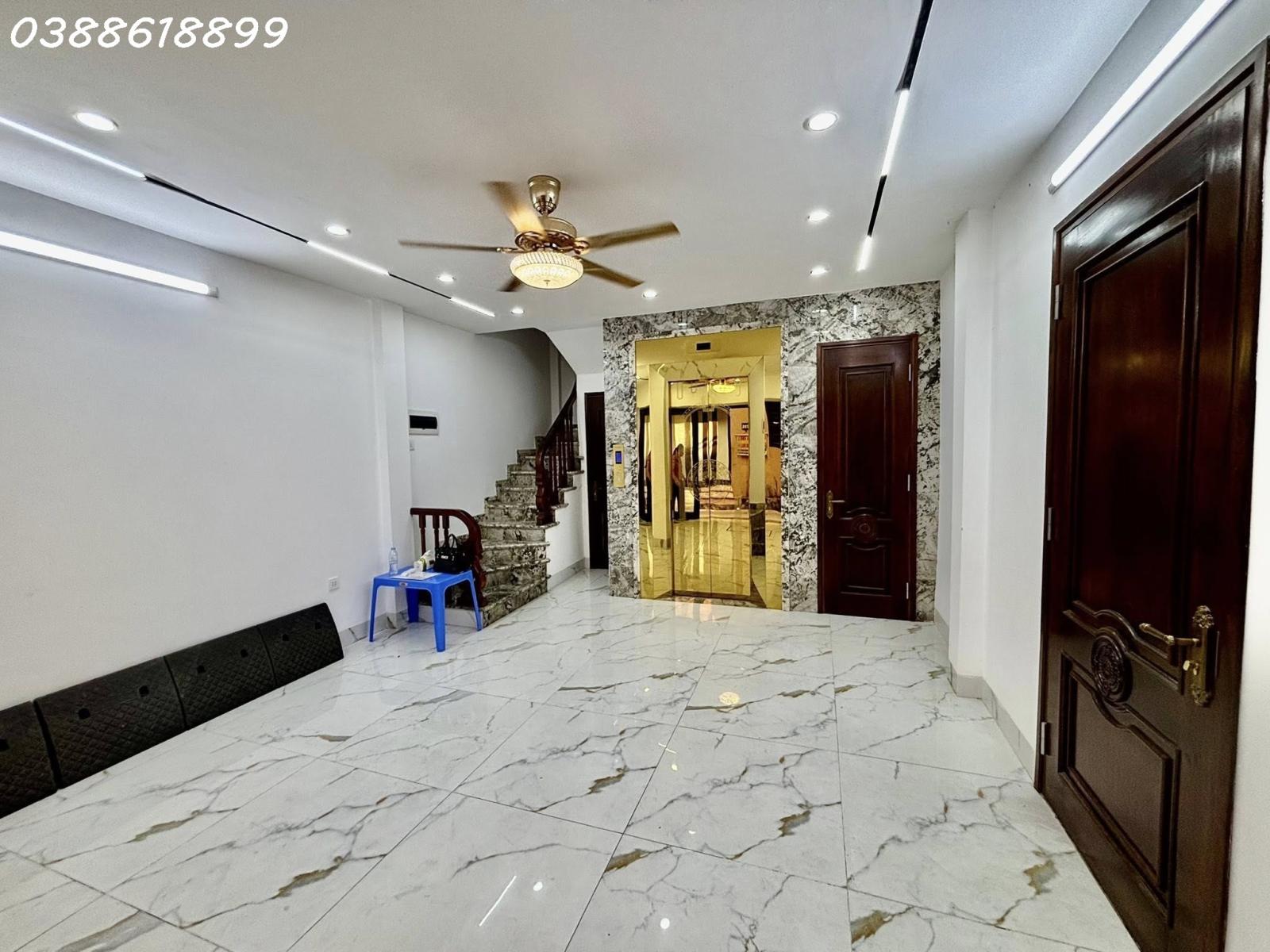 🏡 BÁN LÔ GÓC TRẦN DUY HƯNG, CẦU GIẤY - 58M2 - MT 5M - Ô TÔ VÀO NHÀ - THANG MÁY - KINH DOANH ĐỈNH 15998254