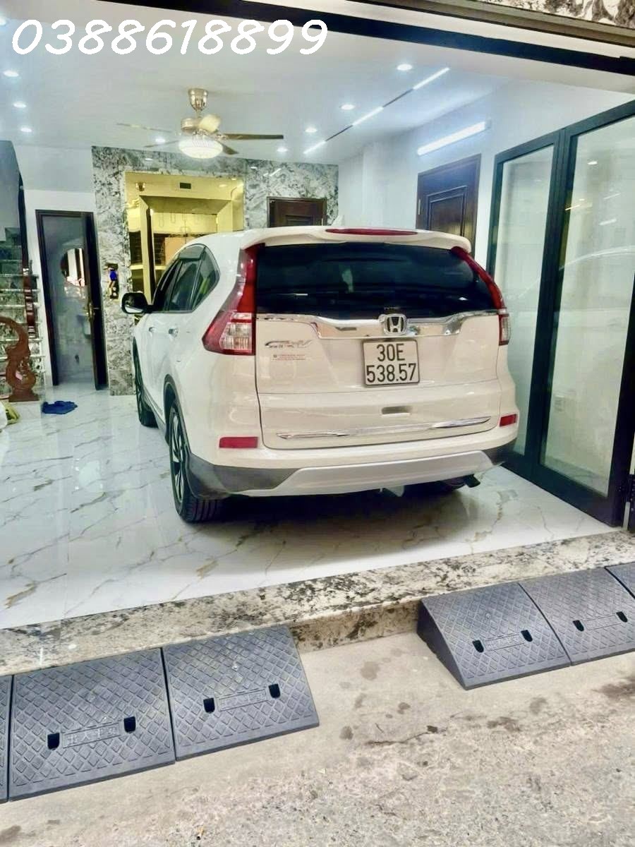 🏡 BÁN LÔ GÓC TRẦN DUY HƯNG, CẦU GIẤY - 58M2 - MT 5M - Ô TÔ VÀO NHÀ - THANG MÁY - KINH DOANH ĐỈNH 15998254