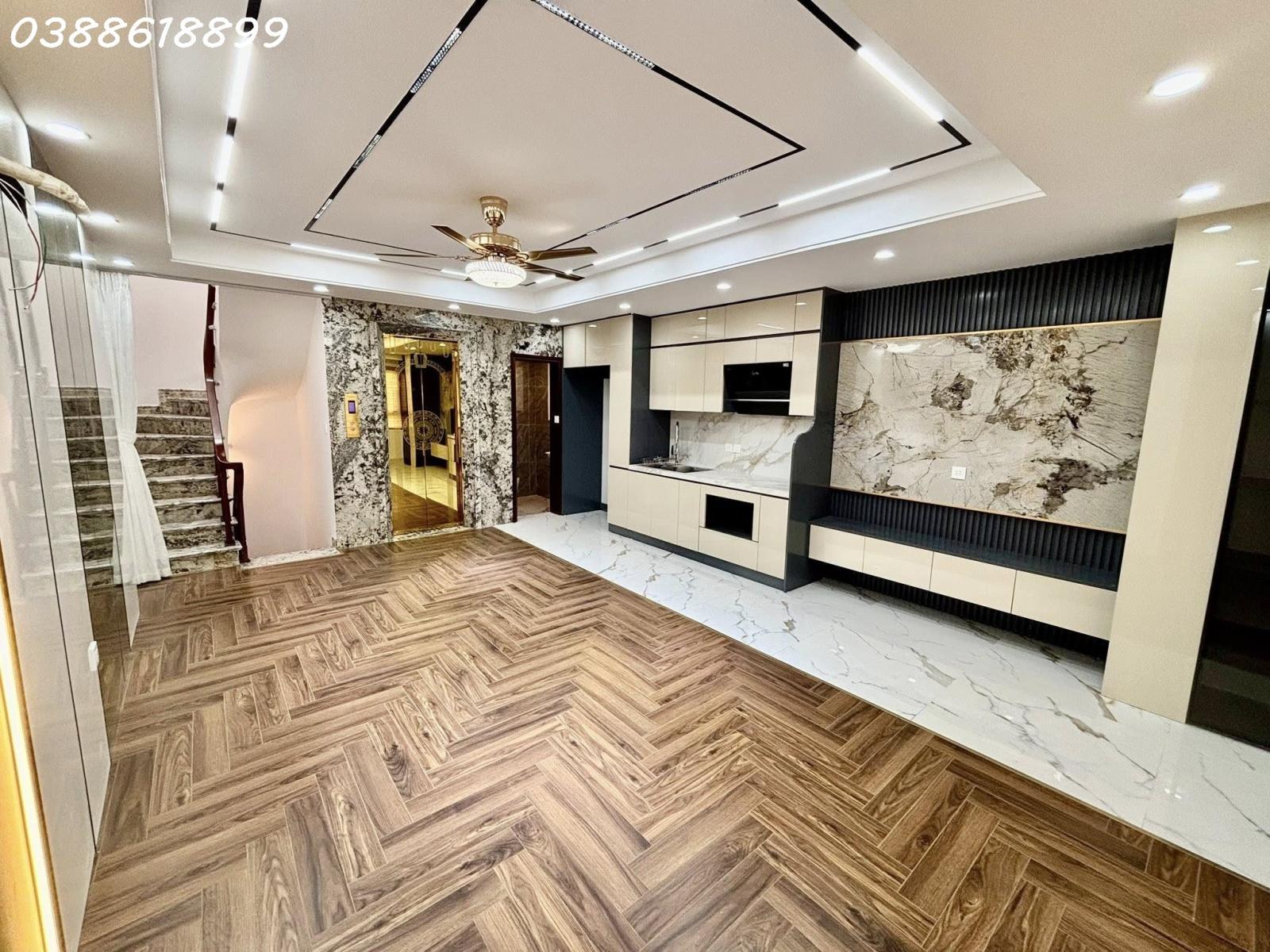 🏡 BÁN LÔ GÓC TRẦN DUY HƯNG, CẦU GIẤY - 58M2 - MT 5M - Ô TÔ VÀO NHÀ - THANG MÁY - KINH DOANH ĐỈNH 15998254