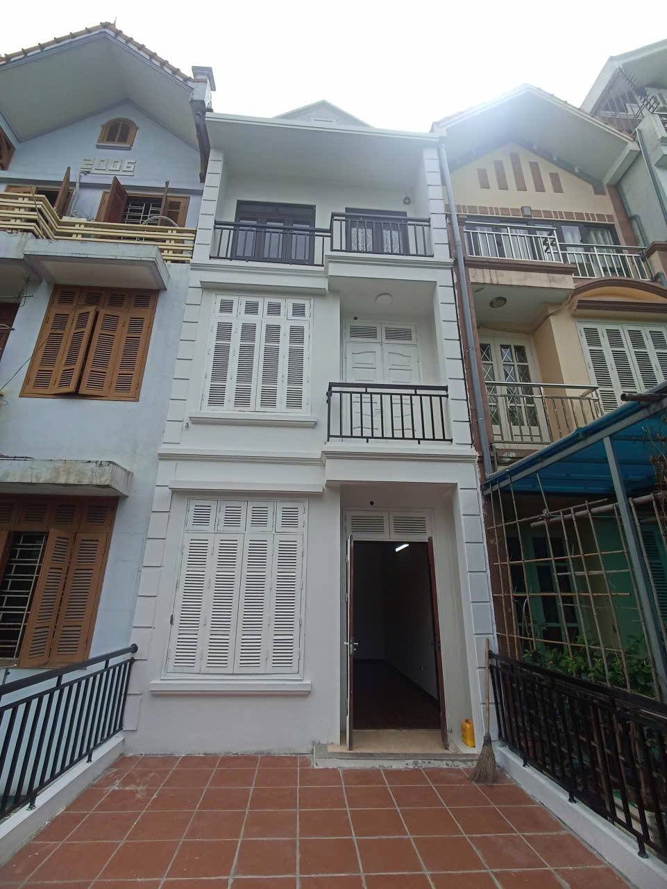 BÁN NHÀ MẶT PHỐ, KĐT VĂN QUÁN VỈA HÈ RỘNG, 106M2 5T, KINH DOANH ĐỈNH, VP, PK, SPA, HƠN 30 TỶ 15998255