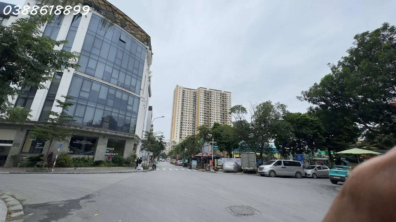 🏡 BÁN BIỆT THỰ NGUYỄN XIỂN - THANH XUÂN - 193M2 - 8T THANG MÁY - MT 20M - CÓ HẦM - LÔ GÓC - VỈA HÈ 15998259