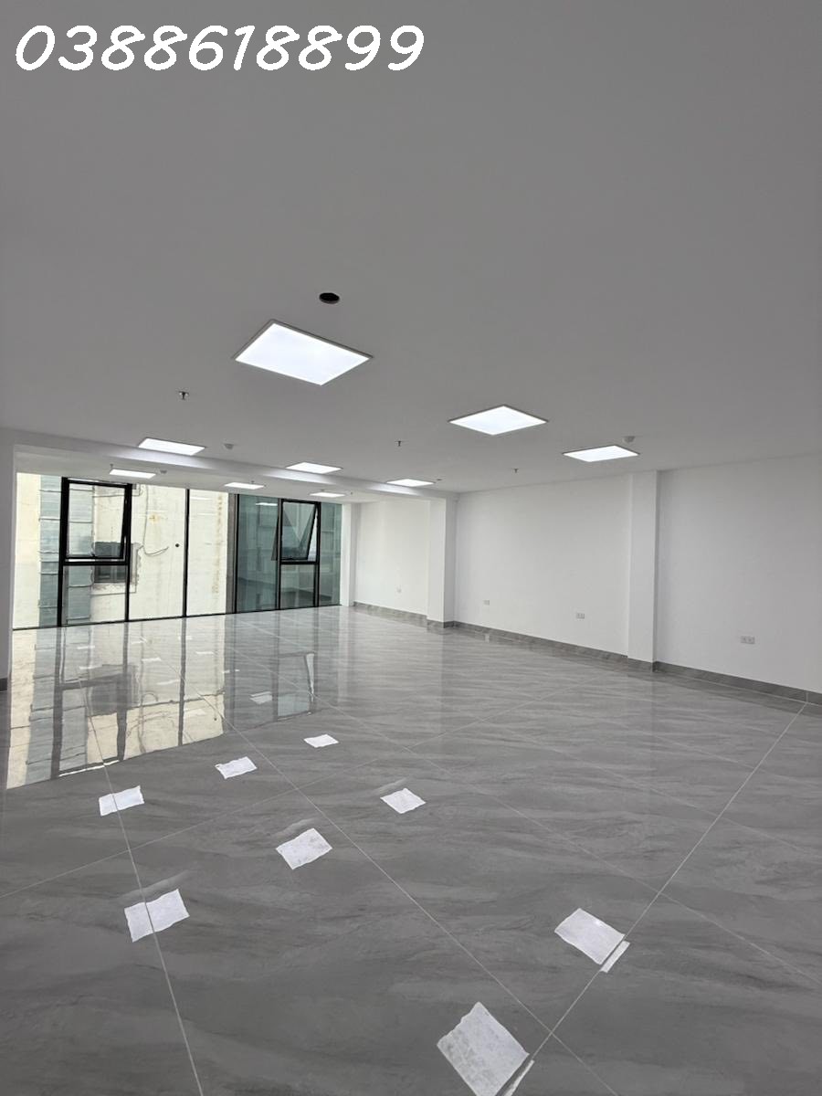 🏡 BÁN TÒA NHÀ LÊ ĐỨC THỌ - NAM TỪ LIÊM - 135M2 - 11T THANG MÁY - MT 7M - DÒNG TIỀN 300TR/TH - LÔ 15998260