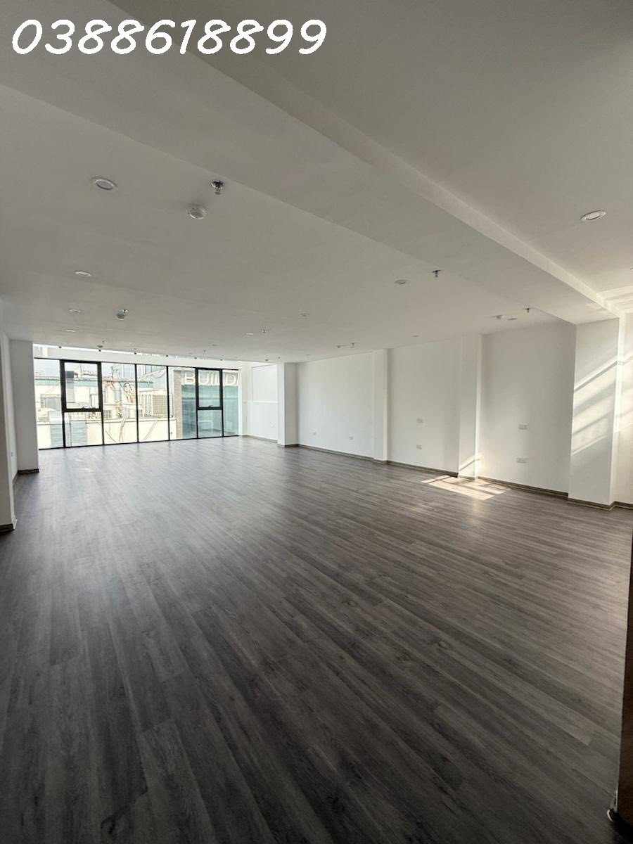 🏡 BÁN TÒA NHÀ LÊ ĐỨC THỌ - NAM TỪ LIÊM - 135M2 - 11T THANG MÁY - MT 7M - DÒNG TIỀN 300TR/TH - LÔ 15998260