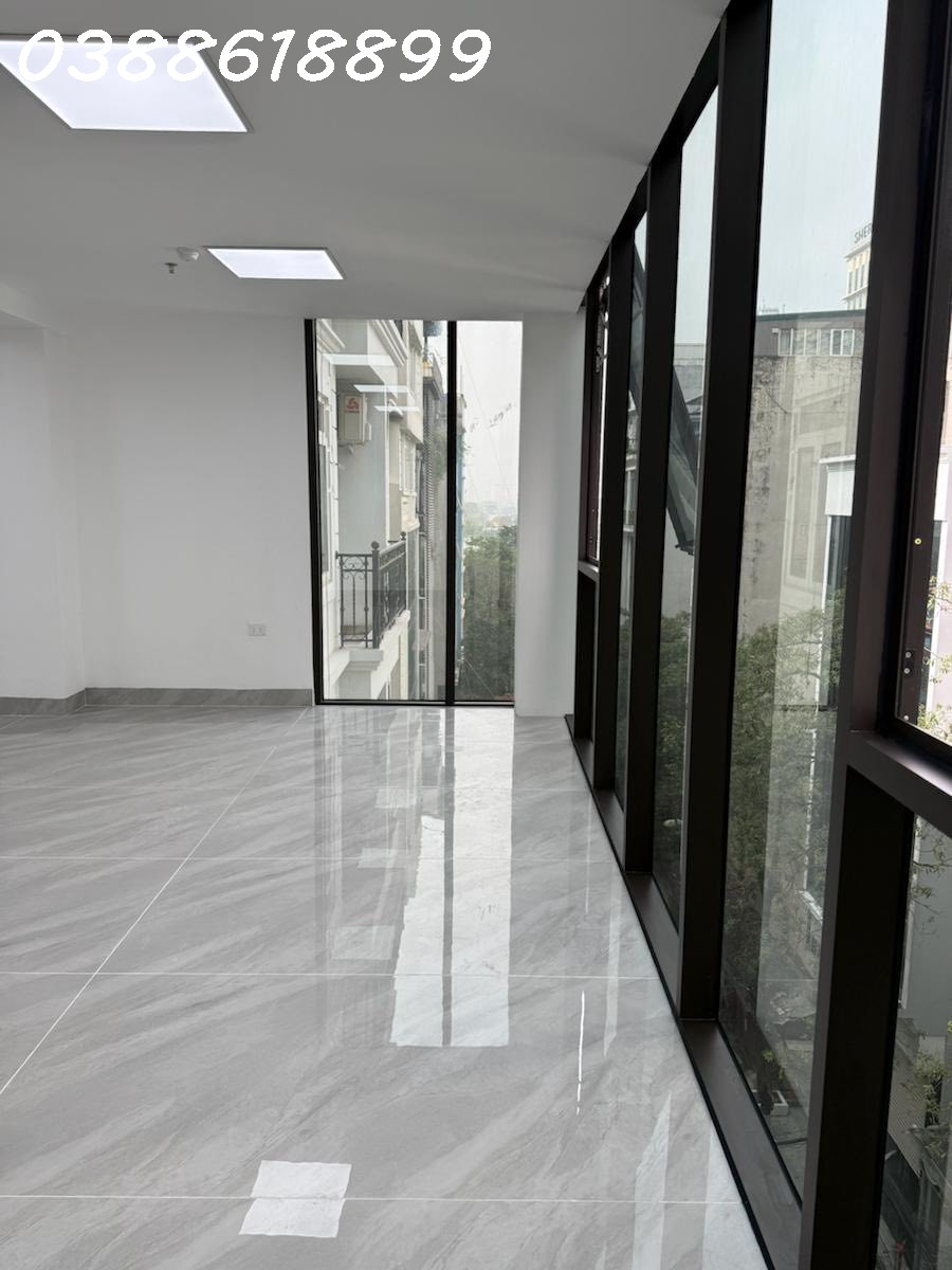 🏡 BÁN TÒA NHÀ LÊ ĐỨC THỌ - NAM TỪ LIÊM - 135M2 - 11T THANG MÁY - MT 7M - DÒNG TIỀN 300TR/TH - LÔ 15998260