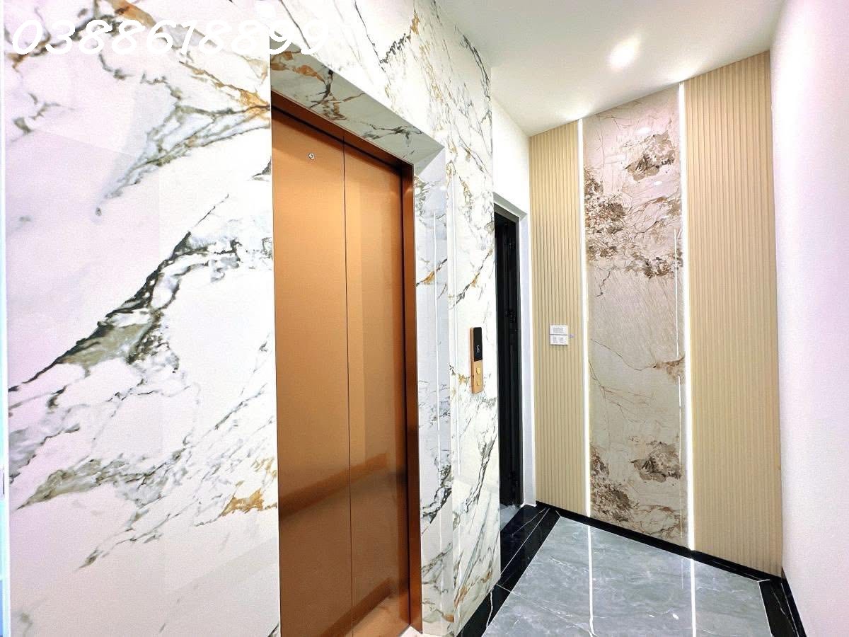 🏡 BÁN NHÀ PHÂN LÔ PHÙNG CHÍ KIÊN - CẦU GIẤY - 66M2 - 7T THANG MÁY - MT 4,8M - GARA - GIẢM CHÀO 2.2 15998262