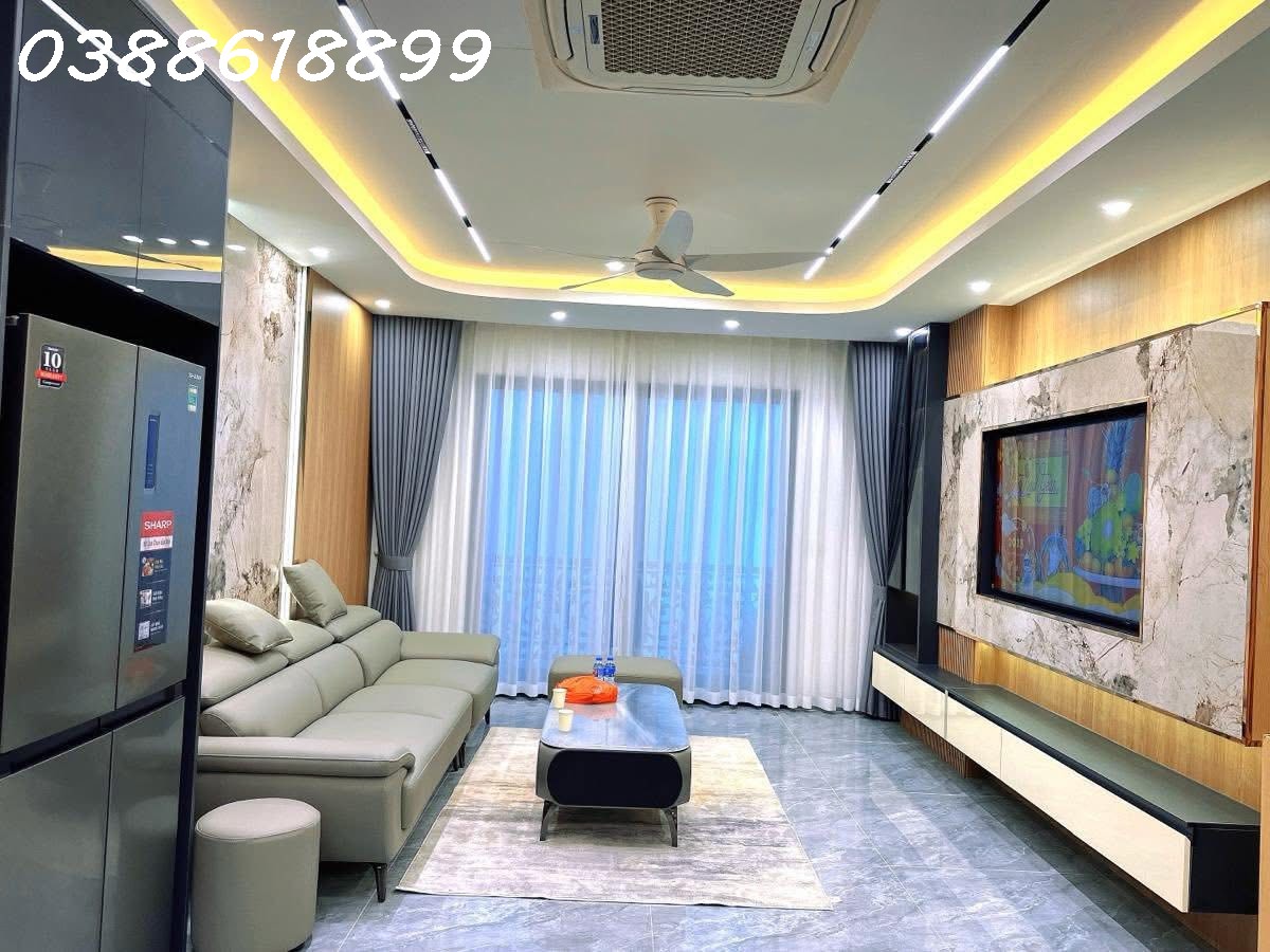 🏡 BÁN NHÀ PHÂN LÔ PHÙNG CHÍ KIÊN - CẦU GIẤY - 66M2 - 7T THANG MÁY - MT 4,8M - GARA - GIẢM CHÀO 2.2 15998262