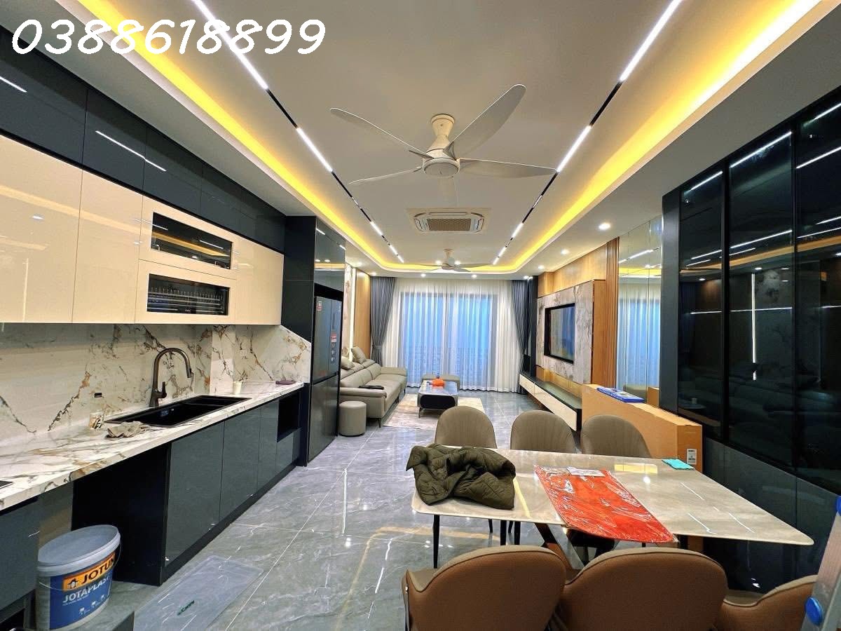 🏡 BÁN NHÀ PHÂN LÔ PHÙNG CHÍ KIÊN - CẦU GIẤY - 66M2 - 7T THANG MÁY - MT 4,8M - GARA - GIẢM CHÀO 2.2 15998262