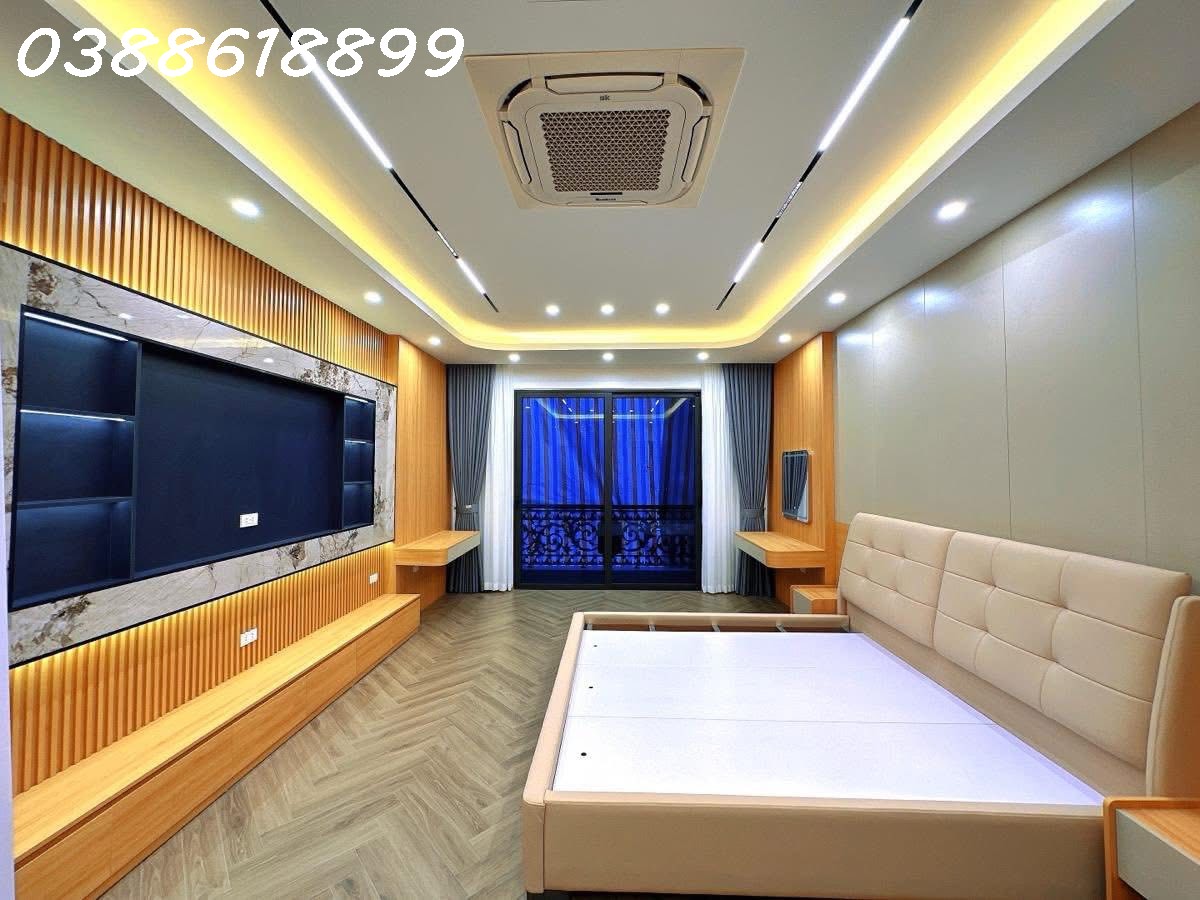 🏡 BÁN NHÀ PHÂN LÔ PHÙNG CHÍ KIÊN - CẦU GIẤY - 66M2 - 7T THANG MÁY - MT 4,8M - GARA - GIẢM CHÀO 2.2 15998262