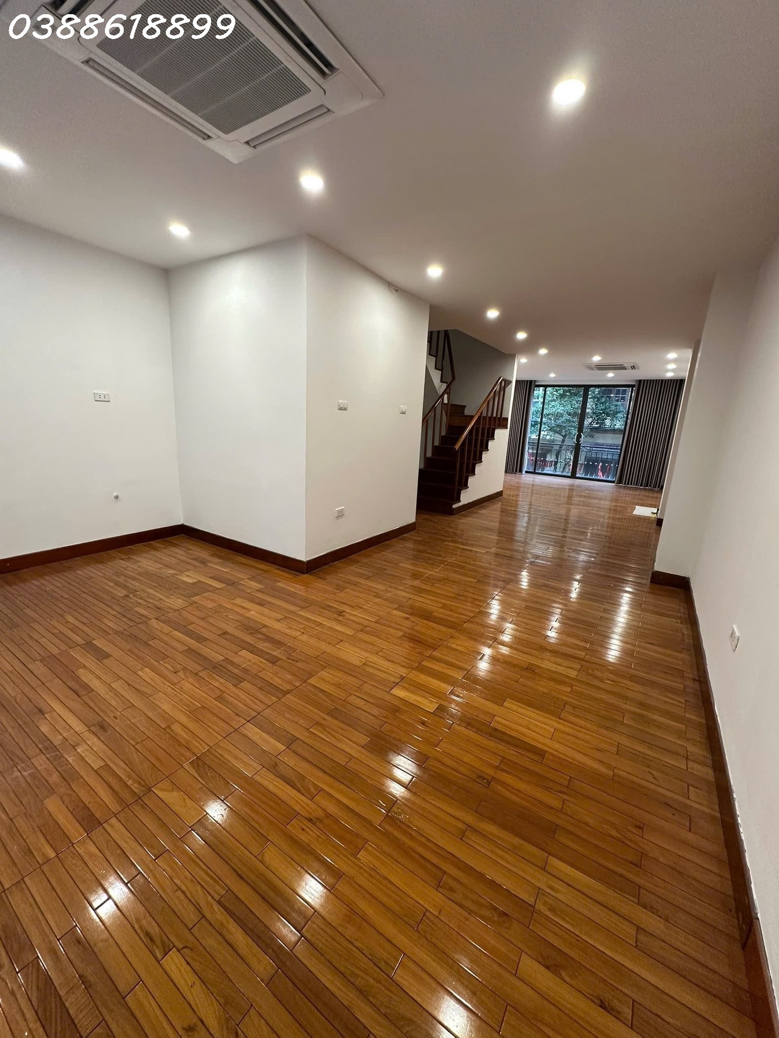 🏡 BÁN NHÀ PHÂN LÔ MẠC THÁI TỔ - CẦU GIẤY - 78M2 - 7T THANG MÁY - MT 5M - VỈA HÈ - Ô TÔ TRÁNH - GIÁ 15998263