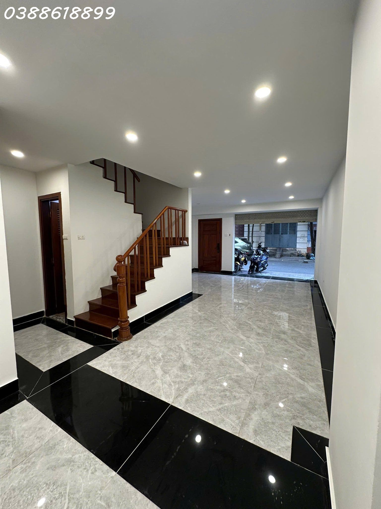 🏡 BÁN NHÀ PHÂN LÔ MẠC THÁI TỔ - CẦU GIẤY - 78M2 - 7T THANG MÁY - MT 5M - VỈA HÈ - Ô TÔ TRÁNH - GIÁ 15998263