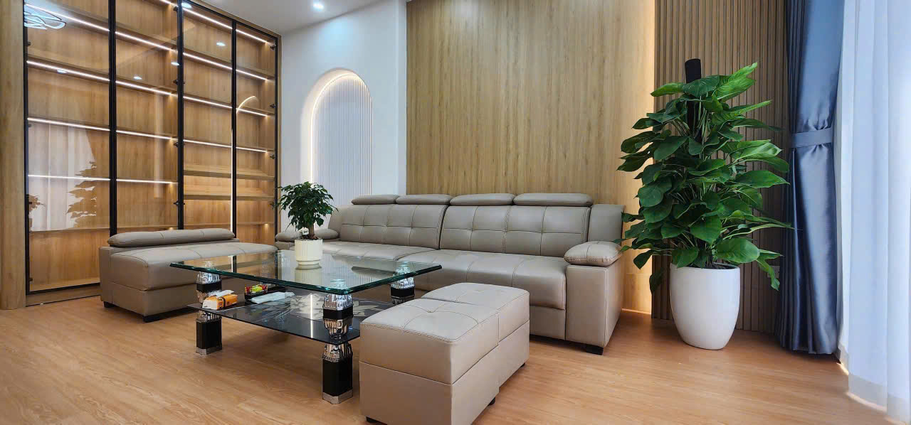 Bán nhà quận Long Biên - Hồng Tiến 71m² – 5T – Thang máy – Ô tô vào nhà – 21.9 tỷ lh 0975124520 15998264