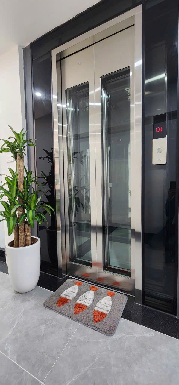 Bán nhà quận Long Biên - Hồng Tiến 71m² – 5T – Thang máy – Ô tô vào nhà – 21.9 tỷ lh 0975124520 15998264