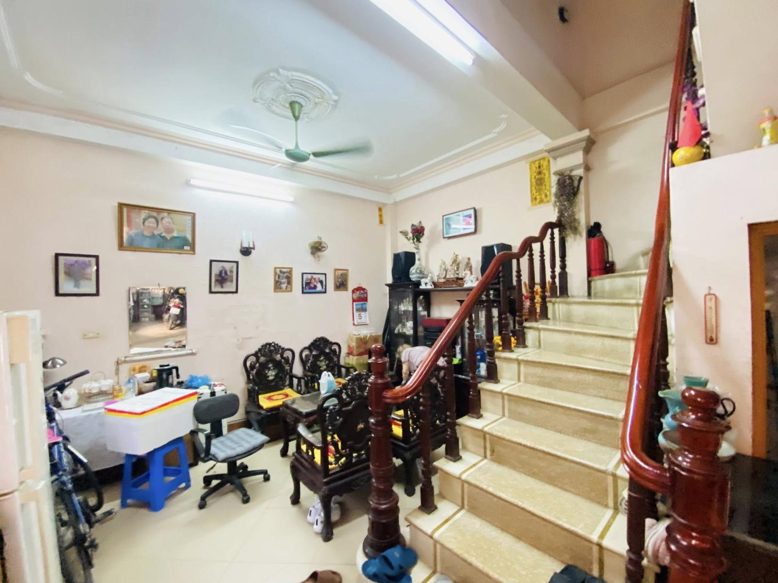 Bán nhà Lý Quốc Sư, 60m2, 6 tầng, mặt tiền 8m, giá 36.5 tỉ, phù hợp làm homestay 15998265