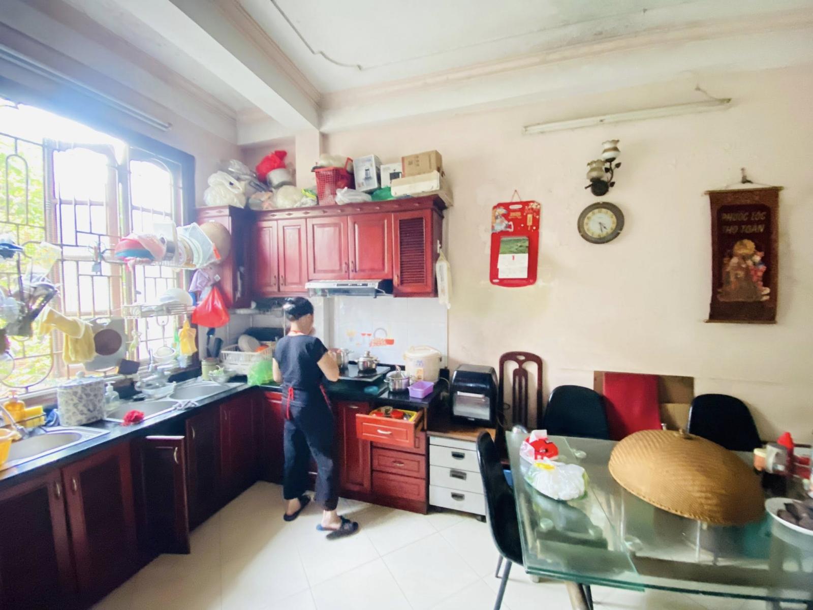 Bán nhà Lý Quốc Sư, 60m2, 6 tầng, mặt tiền 8m, giá 36.5 tỉ, phù hợp làm homestay 15998265