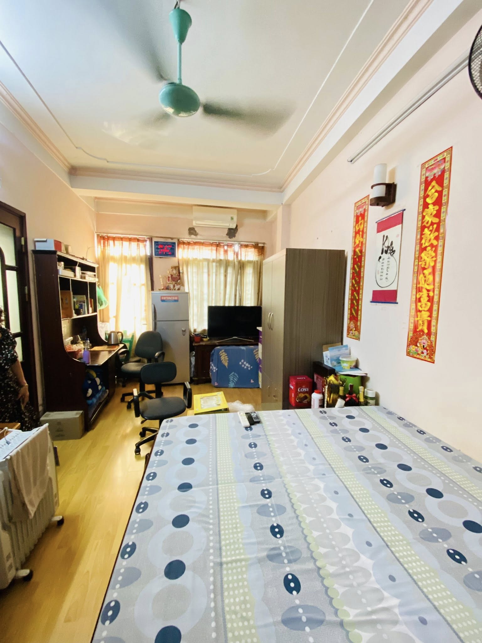 Bán nhà Lý Quốc Sư, 60m2, 6 tầng, mặt tiền 8m, giá 36.5 tỉ, phù hợp làm homestay 15998265