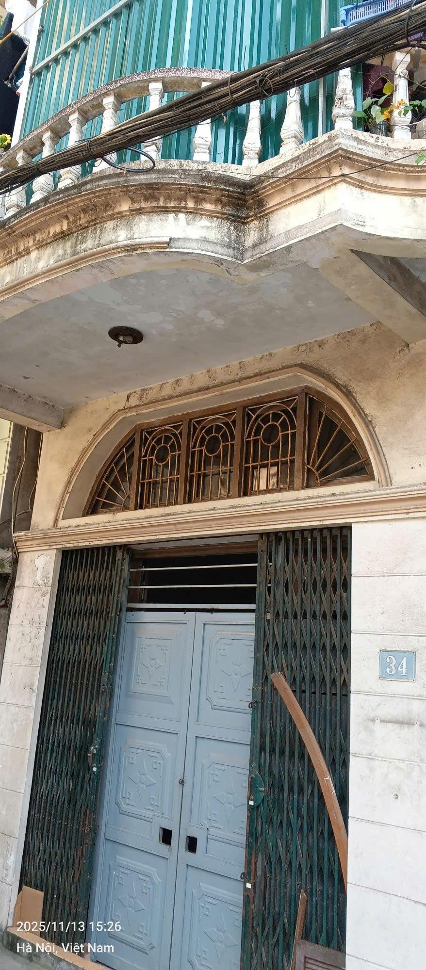 Bán nhà ngõ Kim Mã - Ba Đình, 50m2, 4 tầng, 4PN, sổ đỏ, 10 tỷ. LH: 0967696080 15998266