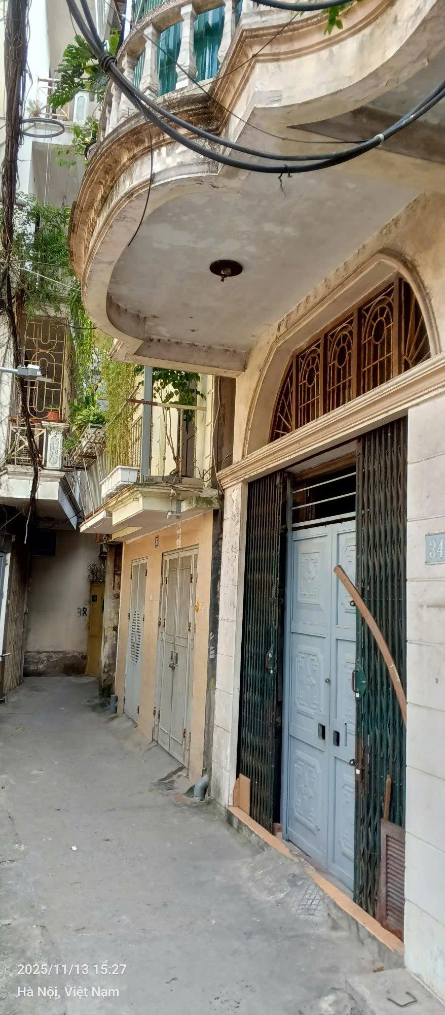 Bán nhà ngõ Kim Mã - Ba Đình, 50m2, 4 tầng, 4PN, sổ đỏ, 10 tỷ. LH: 0967696080 15998266